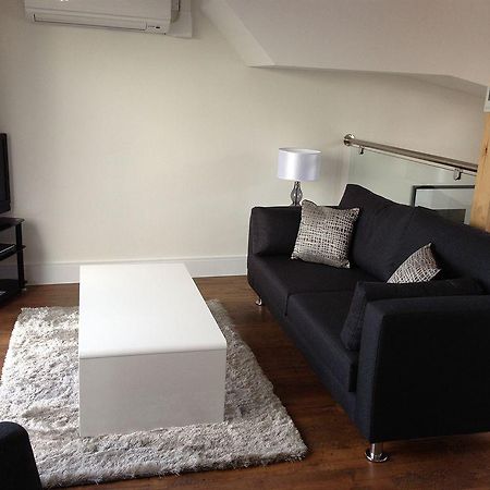 Max Serviced Apartments Commercial Road London Exterior foto
