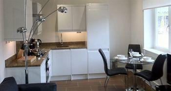 Max Serviced Apartments Commercial Road London Exterior foto