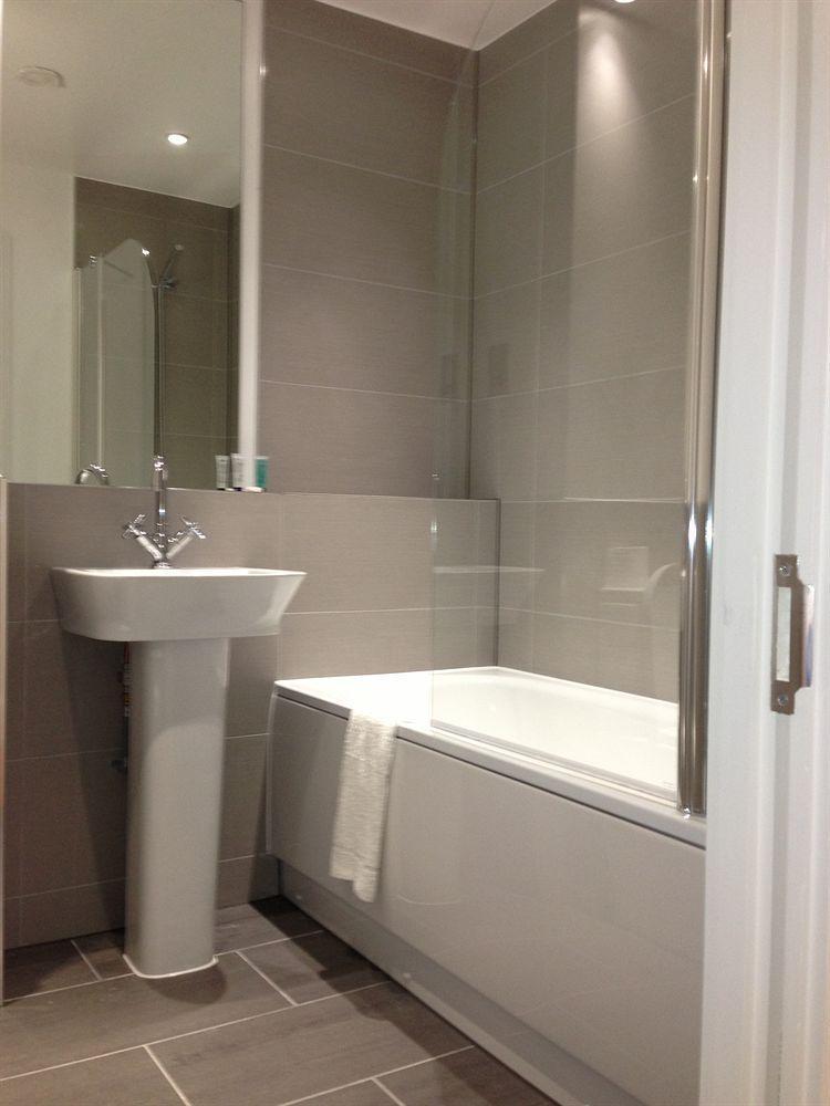 Max Serviced Apartments Commercial Road London Exterior foto